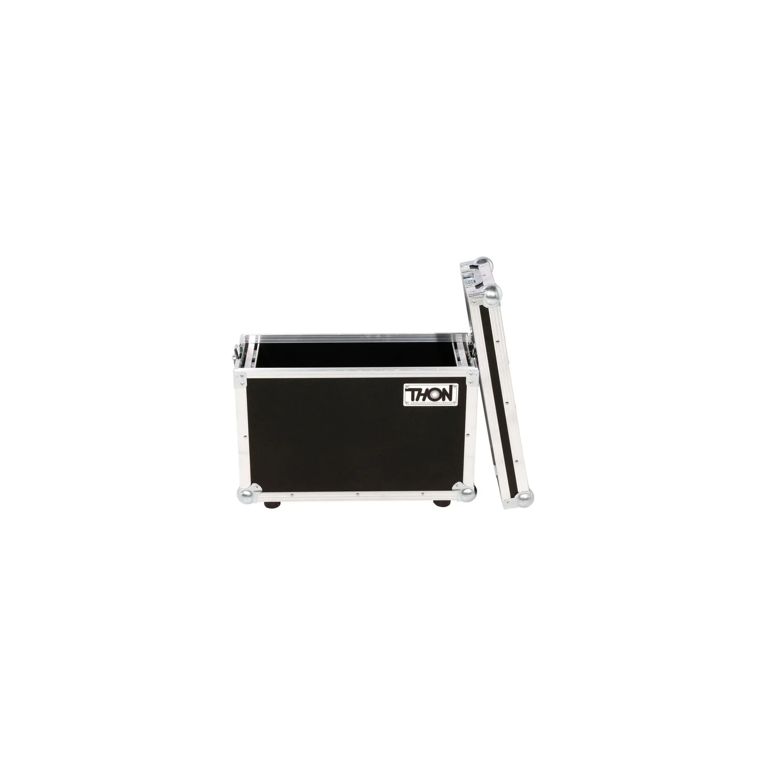 Thon 19" Stagebox Case 4U 30 bk