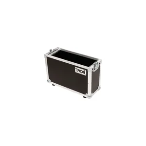Thon 19" Stagebox Case 4U 30 bk
