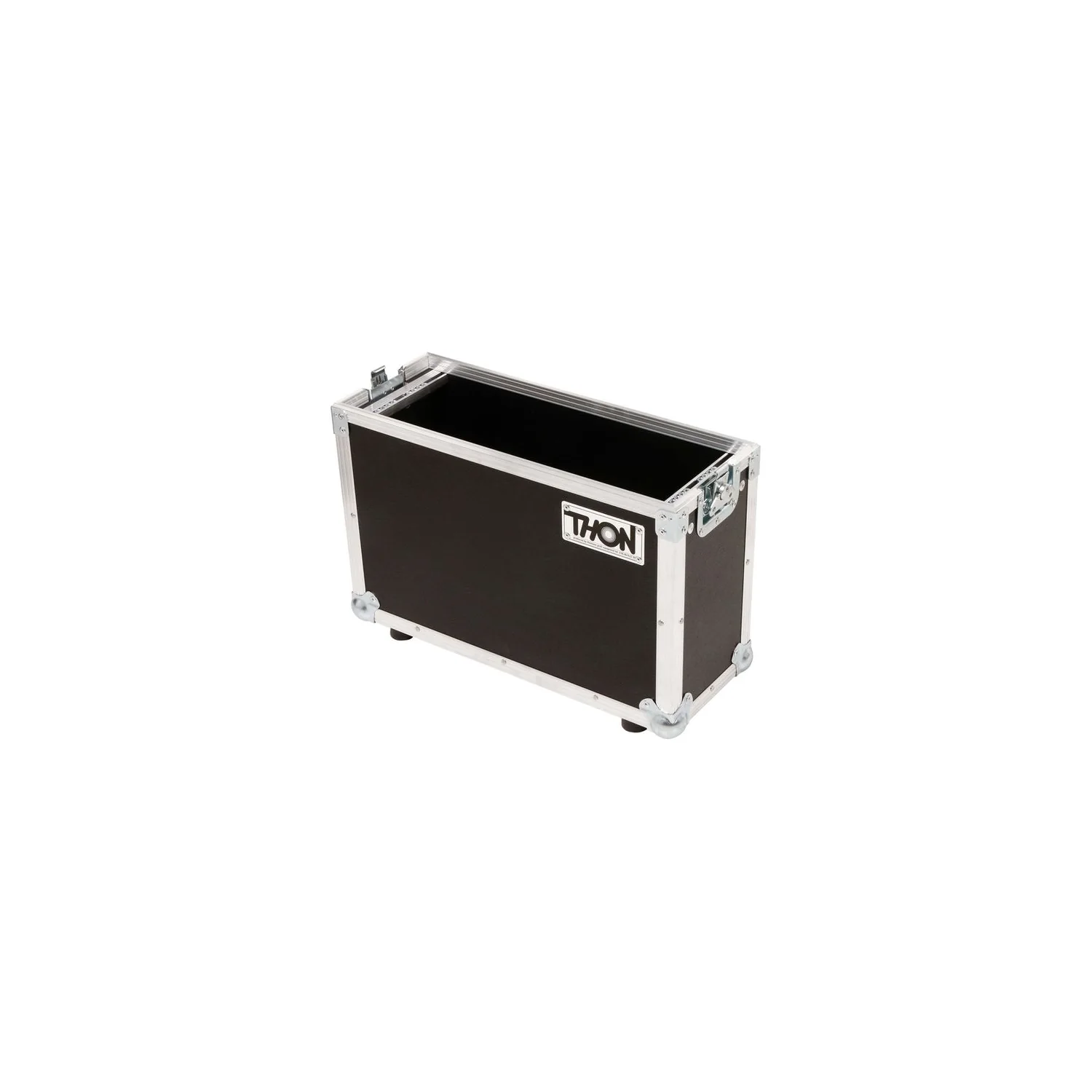 Thon 19" Stagebox Case 4U 30 bk
