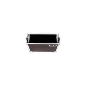Thon 19" Stagebox Case 4U 30 bk