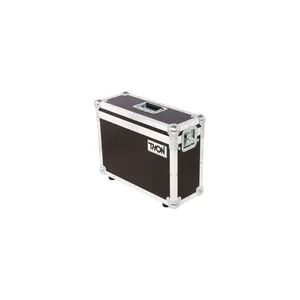 Thon 19" Stagebox Case 4U 30 bk