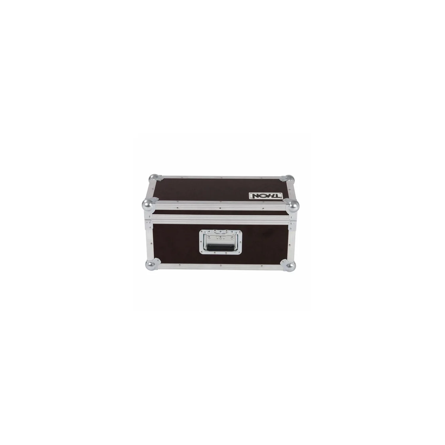 Thon 19" Stagebox Case 5U