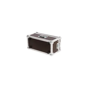 Thon 19" Stagebox Case 5U