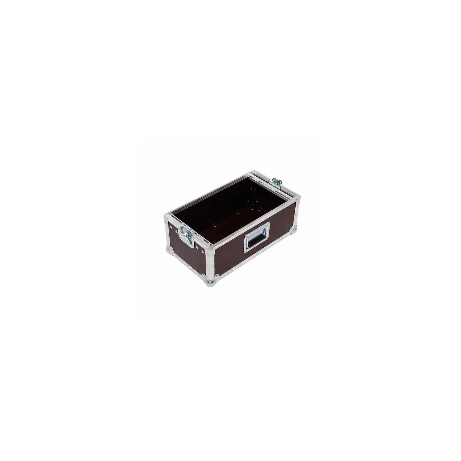 Thon 19" Stagebox Case 5U