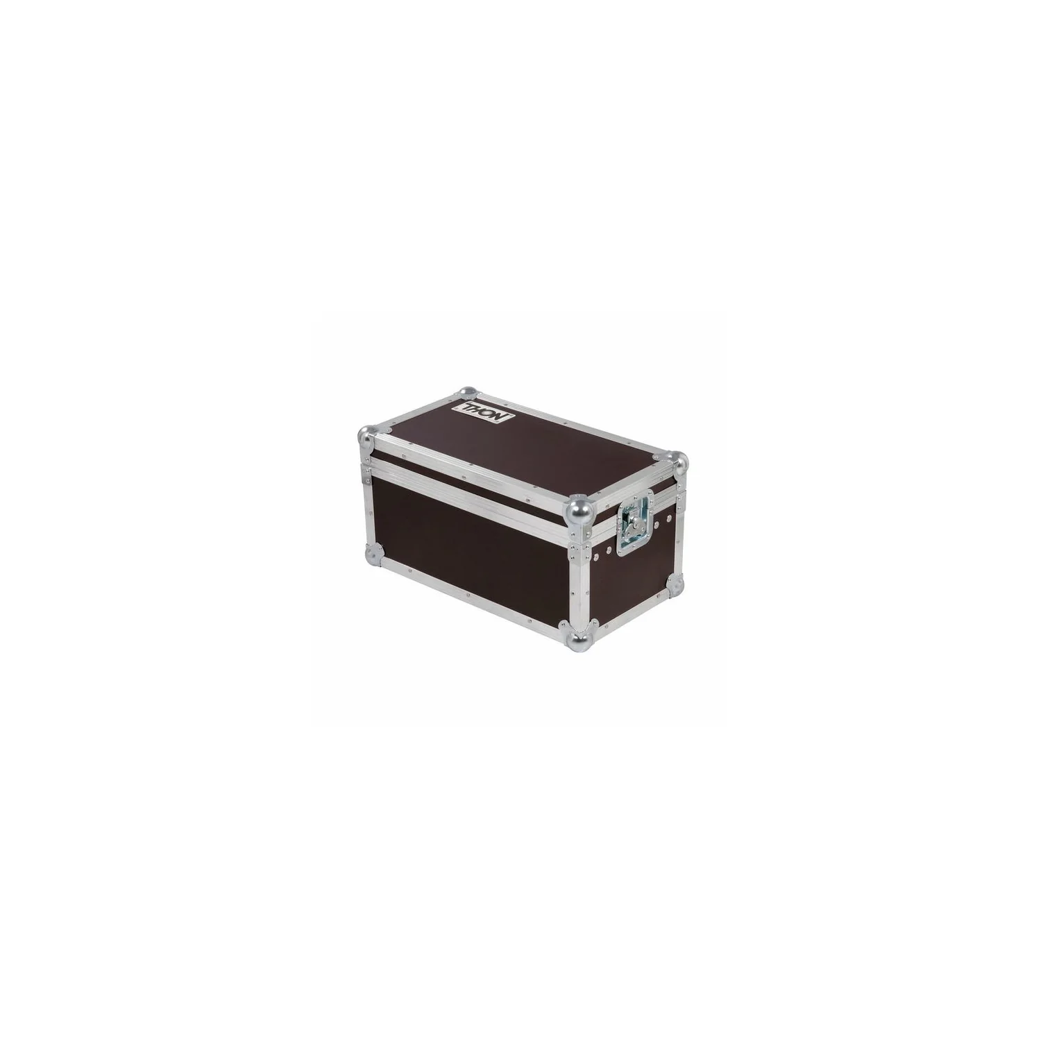 Thon 19" Stagebox Case 6U 18