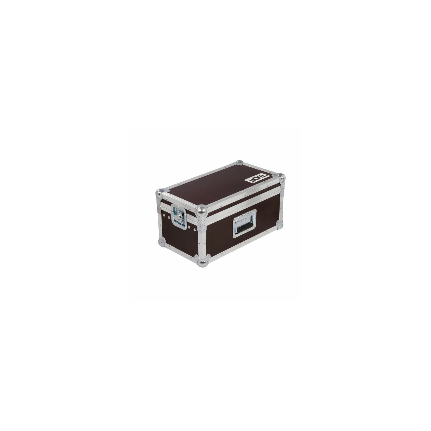 Thon 19" Stagebox Case 6U 18