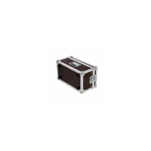 Thon 19" Stagebox Case 6U 18