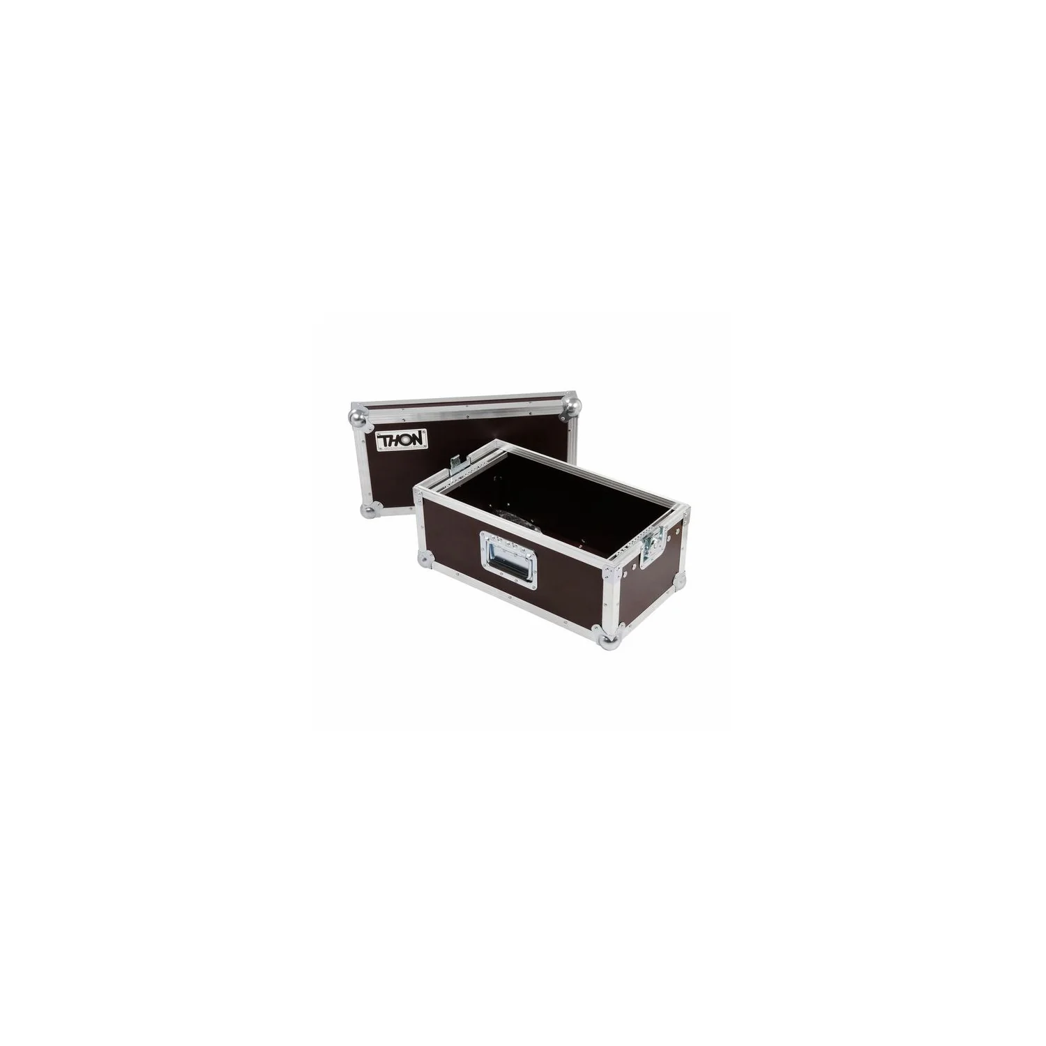 Thon 19" Stagebox Case 6U 18