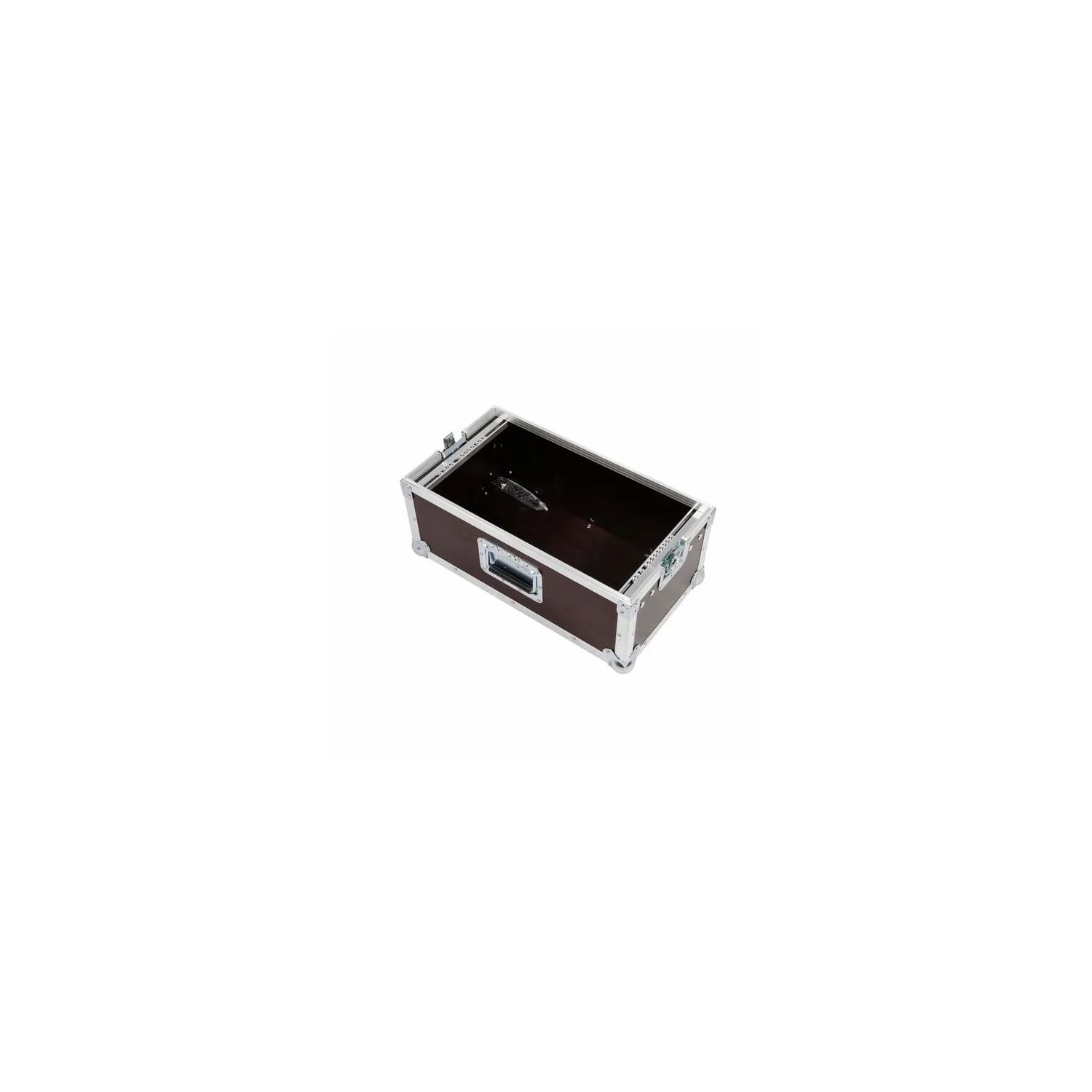 Thon 19" Stagebox Case 6U 18