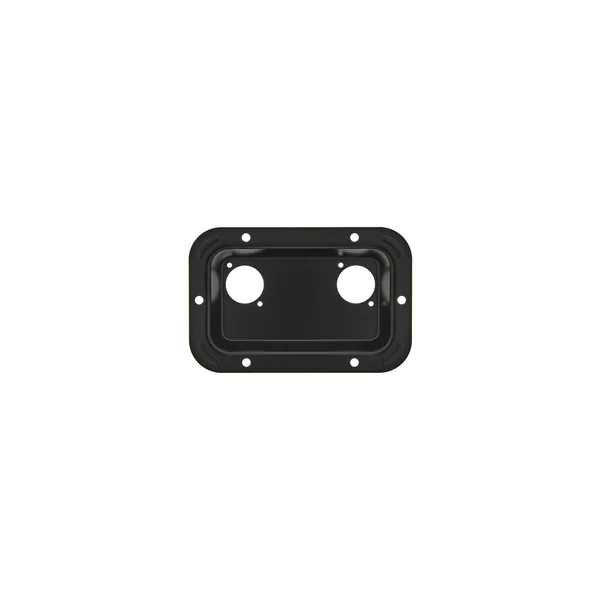 Thon 208 Dish for D-Type Socket