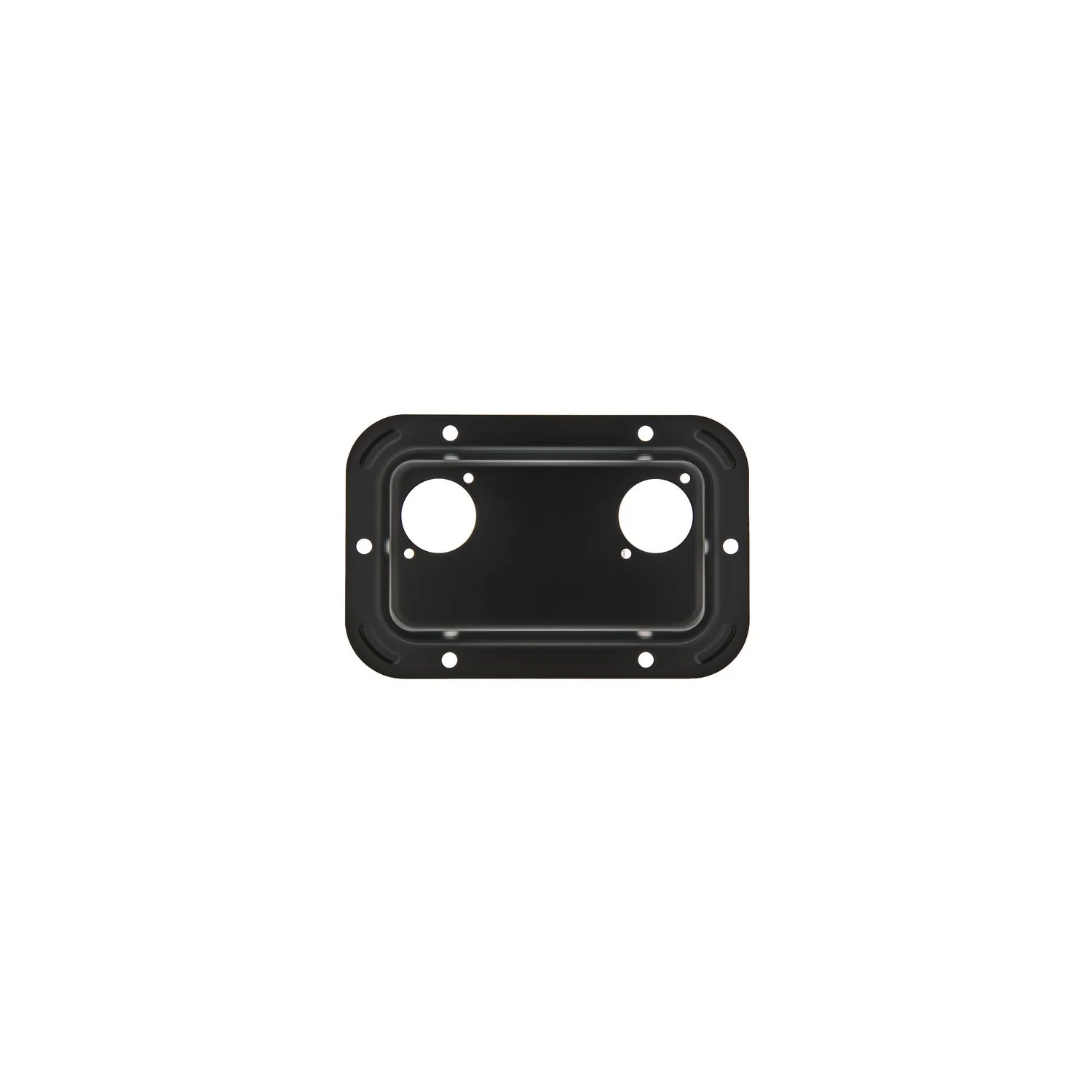 Thon 208 Dish for D-Type Socket