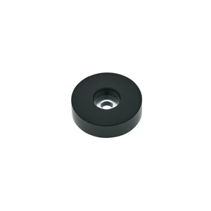 Thon 211 Rubberfoot Set