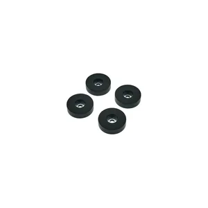 Thon 211 Rubberfoot Set