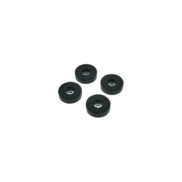 Thon 211 Rubberfoot Set