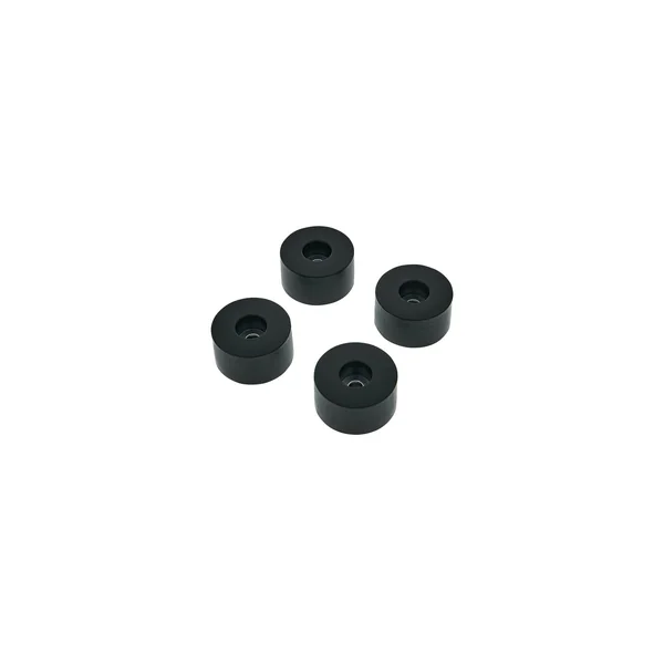 Thon 212 Rubberfoot Set