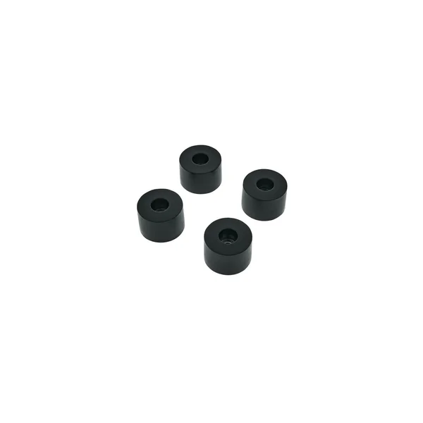 Thon 213 Rubberfoot Set