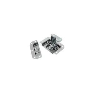 Thon 217 ButterflyLatch Medium 12mm
