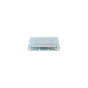 Thon 221 Sprung Handle Medium 8mm