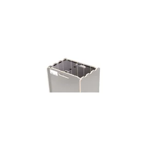 Thon 40 Multiflex Grid Lid Polycarb