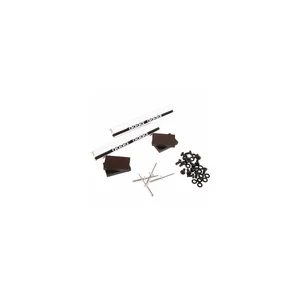 Thon 4U Live Rack rail