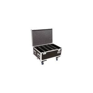 Thon 4x Varytec Colors NerveStrobe