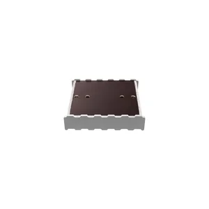 Thon 60 Multiflex Grid Lid Phenol