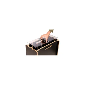 Thon 60 Multiflex Grid Lid Polycarb