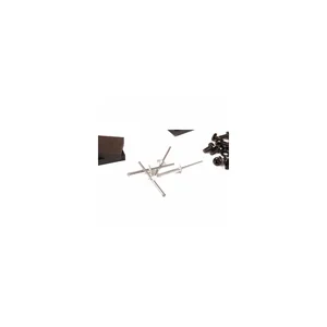 Thon 6U Live Rack rail
