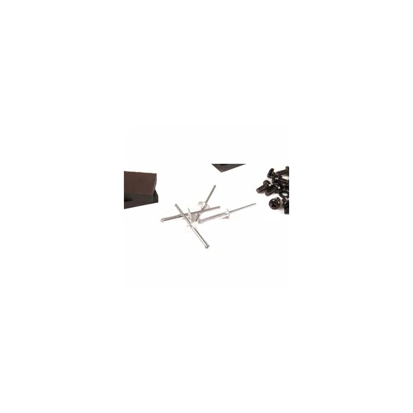 Thon 6U Live Rack rail
