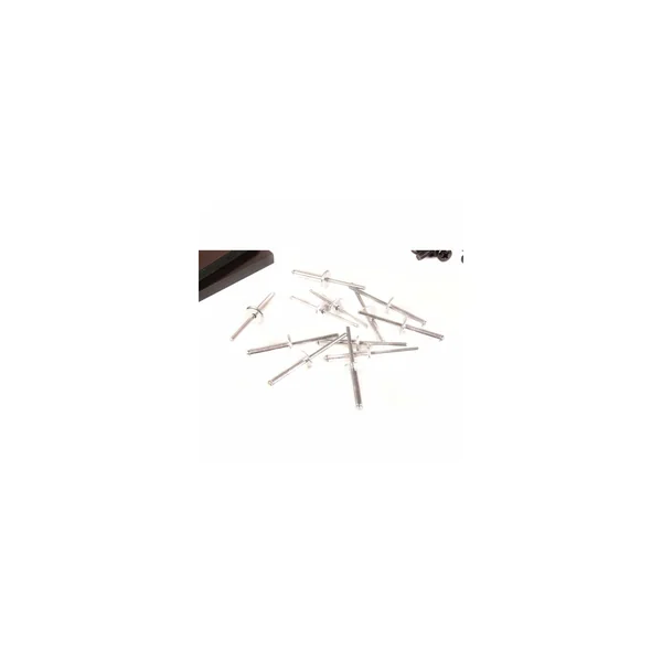 Thon 8U Live Rack rail