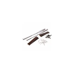 Thon 8U Live Rack rail