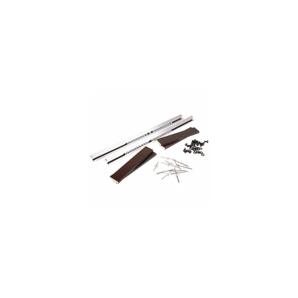 Thon 8U Live Rack rail