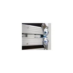 Thon Accessory Case 100x40x40 BR