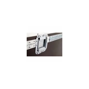 Thon Accessory Case 117x60x57 BR