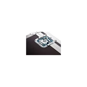 Thon Accessory Case 120x50x50 BR