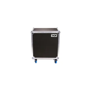 Thon Accessory Case 1x3 Boxes BR