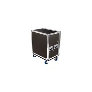 Thon Accessory Case 1x3 Boxes BR