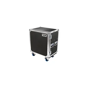 Thon Accessory Case 1x3 Boxes BR