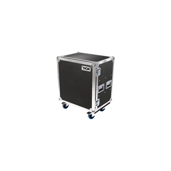Thon Accessory Case 1x3 Boxes BR