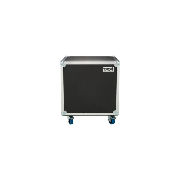 Thon Accessory Case 1x3 Boxes PB