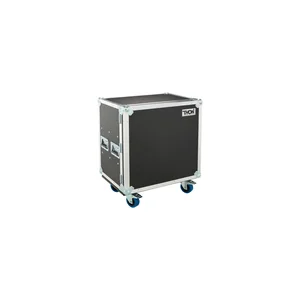 Thon Accessory Case 1x3 Boxes PB
