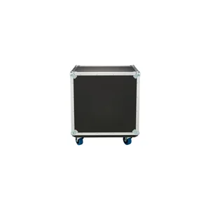 Thon Accessory Case 1x3 Boxes PB