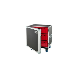 Thon Accessory Case 1x3 Boxes PB