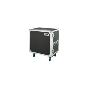 Thon Accessory Case 1x3 Boxes PB