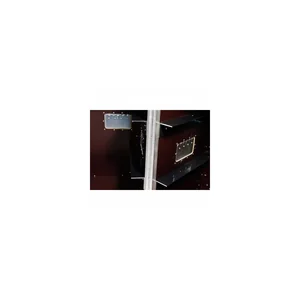 Thon Accessory Case 2x3 Boxes BR