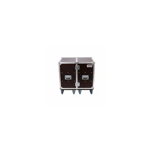 Thon Accessory Case 2x3 Boxes BR