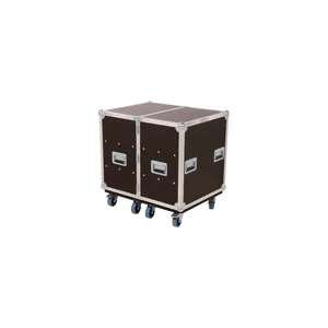 Thon Accessory Case 2x3 Boxes BR
