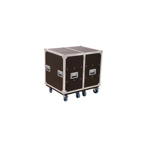 Thon Accessory Case 2x3 Boxes BR
