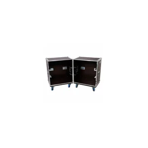 Thon Accessory Case 2x3 Boxes BR