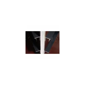 Thon Accessory Case 2x3 Boxes BR